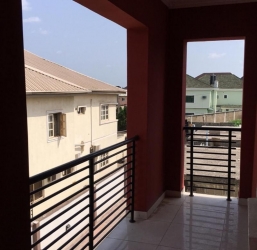 4 Bedroom Fully Detached Duplex With Bq Magodo Phase 1, Isheri  4 bedroom Detached Duplex for Sale Kosofe Ikosi Lagos Vetra  Property