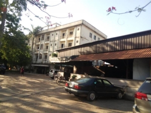 60 Rooms Hotel For Sale @ Apapa 10 bedroom Hotel/Guest House for Sale Apapa Lagos Vetra  Property