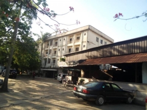 Image 1 Title