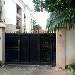 A Very Good Serviced 1bedroom Flat In Wuse2 District Mini Flat for Rent Wuse 2 Abuja Vetra  Property