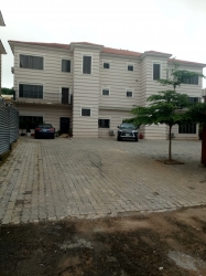 A Tastefully Finished Serviced 4bedroom Terrace Duplex With 1room Bq Attached 4 bedroom Terraced Duplex for Rent Maitama Abuja Vetra  Property