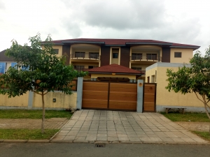 A Tastefully Finished, Fully Serviced 3bedroom Flat 3 bedroom Flat for Rent Katampe Ext Abuja Vetra  Property