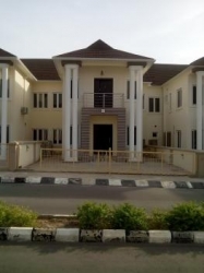 A Tastefully Finished 4bedroom Terrace Duplex In Apo Gudu 4 bedroom Terraced Duplex for Rent Apo Abuja Vetra  Property