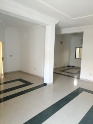 A Good Serviced 3bedroom Flat In Wuse2 3 bedroom Flat for Rent Wuse 2 Abuja Vetra  Property