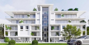4 Bedroom Flat And 3 Bedroom Maisonettes House for Sale Ikoyi Lagos Vetra  Property