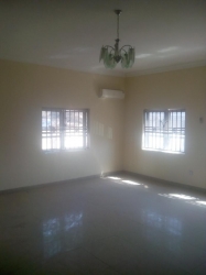 A Tastefully Finished 3 Bedroom Flat  3 bedroom Flat for Rent Life Camp Abuja Vetra  Property