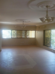 A Tastefully Finished 4bedroom Flat With 1room Bq 4 bedroom Flat for Rent Jabi Abuja Vetra  Property