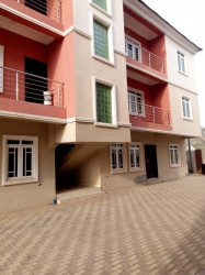 A Tastefully Finished Brand New 2bedroom Flat For Sale In Dawaki District Opposite Gwarinpa. 2 bedroom Flat for Sale Gwarinpa Abuja Vetra  Property