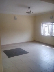 A Tastefully Finished Fully Serviced & Brand New 3bedroom Flat In Wuse2 Abuja. 3 bedroom Blocks of Flats for Rent Wuse 2 Abuja Vetra  Property
