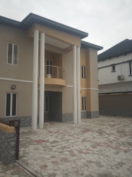 New 3bedeooms Flat At Conservative Rd By Orchid  3 bedroom Flat for Rent Lekki Lagos Vetra  Property