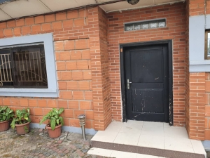 Renovated 3bedrooms Bungalow In Maryland  3 bedroom Detached Bungalow for Rent Maryland Lagos Vetra  Property
