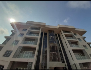 For Lease. 20 Blocks Of 3bedrooms Flat In Ikeja Gra 3 bedroom Flat for Rent Ikeja Lagos Vetra  Property