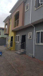 New 3bedrpoms Flat In Maryland  3 bedroom Flat for Rent Maryland Lagos Vetra  Property