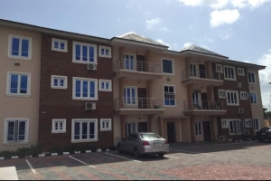 3bedrooms Flat With Bq  3 bedroom Flat for Rent Ikeja Lagos Vetra  Property