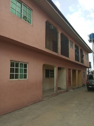 4 Blocks Of 2bedrooms Flats In Warri 2 bedroom Flat for Sale Warri Delta Vetra  Property