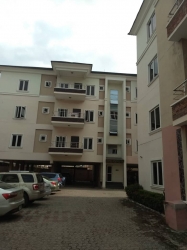 Newly Built 3bedrooms Flats In Yaba Gra 3 bedroom Flat for Sale Yaba Lagos Vetra  Property