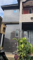 5bedroom Detached Duplex With Mini Flat In Ogba 5 bedroom Detached Duplex for Sale Ogba Lagos Vetra  Property