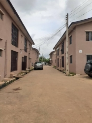 Newly Built 3bedrooms Flats At Ikotun /igando Off Lasu Express Way Lagos  3 bedroom Flat for Sale Ikotun Igando Lagos Vetra  Property