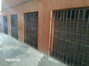Cold Room.for Sale In New Garage Gbagada  Commercial Property for Sale Gbagada Lagos Vetra  Property