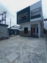 Newly Built 5bedroom Fully Detached Duplex In Ikate 5 bedroom Detached Duplex for Sale Lekki Lagos Vetra  Property