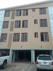 Newly Built 3bedrooms Flats In Alagomeji Yaba 3 bedroom Flat for Sale Yaba Lagos Vetra  Property