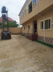 Newly Built 4bedrooms Terraced Duplex With Bq In Maryland  4 bedroom Terraced Duplex for Sale Maryland Lagos Vetra  Property