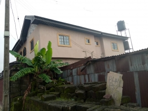 Image 1 Title