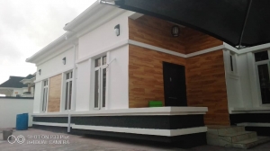Brand New 3bedrooms Bungalow In Ajah  3 bedroom Detached Bungalow for Sale Ajah Lagos Vetra  Property
