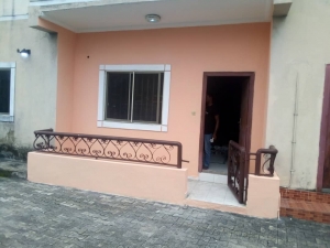 Big And Spacious Three Bedroom Flat With Federal Electricity To Let  3 bedroom Blocks of Flats for Rent Port Harcourt Rivers Vetra  Property