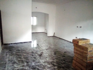 2 Bedroom Flat With Federal Electricity And Good Road Network With Excellent Security To Let At Trans Amadi Gardens  2 bedroom Blocks of Flats for Rent Port Harcourt Rivers Vetra  Property