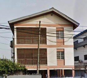 2 Storey Building Commercial Or Residential Blocks of Flats for Sale Ikoyi Lagos Vetra  Property