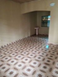 Standard 2 Bedroom Flat Along Eliosu Ropukwu Road  2 bedroom Blocks of Flats for Rent Port Harcourt Rivers Vetra  Property