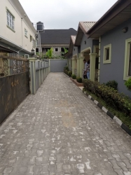 2 Bedroom Flat To Let With Federal Electricity  2 bedroom Blocks of Flats for Rent Port Harcourt Rivers Vetra  Property