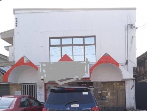 5 Bedroom Commercial Property  5 bedroom Commercial Property for Sale Ikoyi Lagos Vetra  Property