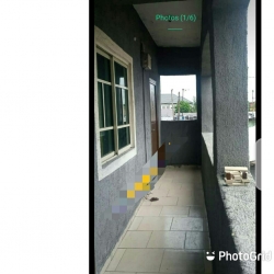 Lovely Selfcontained To Let With Federal Electricity  Blocks of Flats for Rent Port Harcourt Rivers Vetra  Property