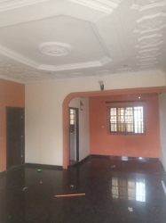 Modern 3 Bedroom Flat Just 2 In The Compound To Let  3 bedroom Blocks of Flats for Rent Port Harcourt Rivers Vetra  Property