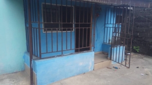 Lovely Selfcontained To Let With Good Electricity  Blocks of Flats for Rent Port Harcourt Rivers Vetra  Property