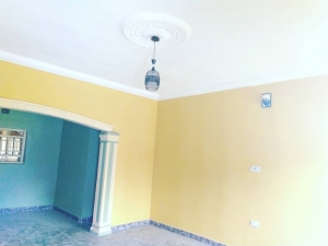Newly Built 2 Bedroom Flat To Let With Good Electricity Supply  2 bedroom Blocks of Flats for Rent Port Harcourt Rivers Vetra  Property