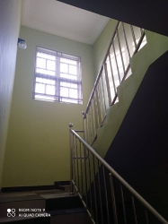 3 Bedroom Duplex To Let In A Serene Neighborhood To Let With Good Electricity  3 bedroom Semi-Detached Duplex for Rent Port Harcourt Rivers Vetra  Property