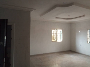 Newly Built 2 Bedroom Flat To Let With Pop And Federal Electricity  3 bedroom Blocks of Flats for Rent Port Harcourt Rivers Vetra  Property