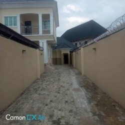 4 Bedroom Duplex To Let  4 bedroom Detached Duplex for Rent Port Harcourt Rivers Vetra  Property
