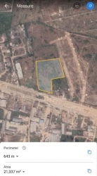 38 Plots Of Land For Sale On The Road With C Of O 38 Plots of Land for Sale Port Harcourt Rivers Vetra  Property