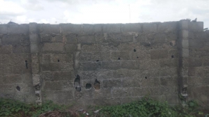4 Plots Of Dry Land For Sale In The Estate  4 Plots of Land for Sale Port Harcourt Rivers Vetra  Property