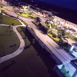 Newly Built 4 Units Of 4 Bedroom Terrace Duplex For Sale  4 bedroom Terraced Duplex for Sale Port Harcourt Rivers Vetra  Property