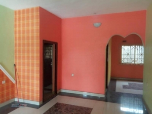 Lovely 2 Bedroom Flat With Federal Electricity To Let  2 bedroom Blocks of Flats for Rent Port Harcourt Rivers Vetra  Property