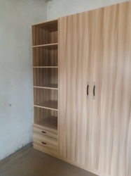 Newly Built Self-contained Bedroom Flat To Let Blocks of Flats for Rent Port Harcourt Rivers Vetra  Property