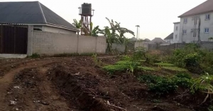 Sharp One Plot Of Land Buy And Build For Sale  1 Plot of Land for Sale Port Harcourt Rivers Vetra  Property