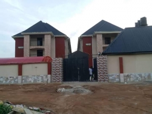 86 Rooms Hostel For Sale  Commercial Property for Sale Owerri Imo Vetra  Property