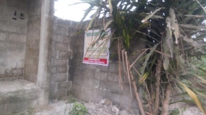 Land Measuring 361sqm For Sale With Federal Electricity For Sale  361 Meter Square of Land for Sale Port Harcourt Rivers Vetra  Property