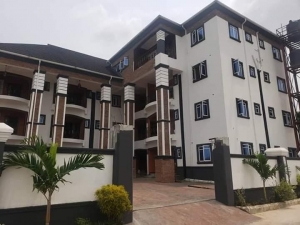 Newly Built 2 Bedroom Flat  2 bedroom Blocks of Flats for Rent Port Harcourt Rivers Vetra  Property
